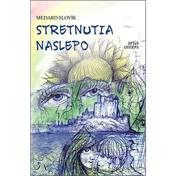 

Stretnutia naslepo