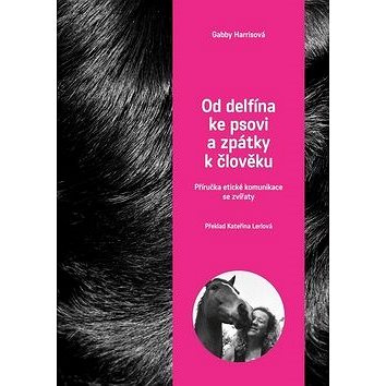 

Od delfína ke psovi a zpět k člověku