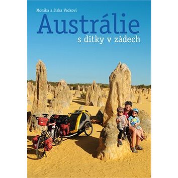 

Austrálie s dítky v zádech