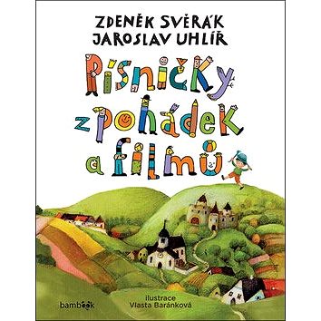 

Písničky z pohádek a filmů
