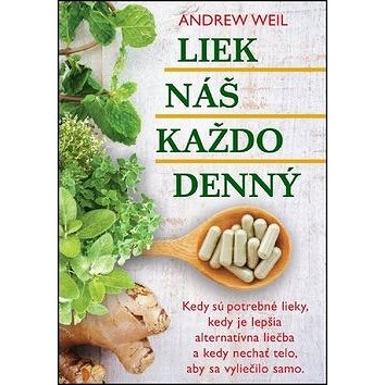 

Liek náš každodenný