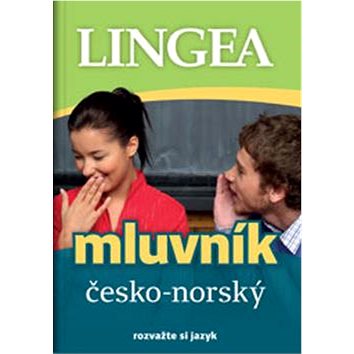

Česko-norský mluvník: rozvažte si jazyk