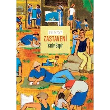 

Zastavení