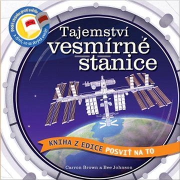 

Tajemství vesmírné stanice: Posviť na to