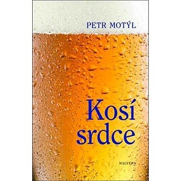 

Kosí srdce