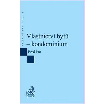 

Vlastnictví bytů: kondominium