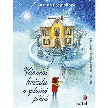 

Vánoční hvězda a splněná přání