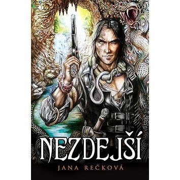

Nezdejší