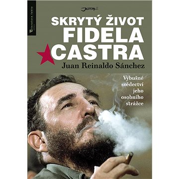 

Skrytý život Fidela Castra
