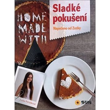 

Sladké pokušení: Napečeno do Zuzky