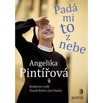 

Padá mi to z nebe: Sestra mezi divadlem, médii a pasťákem