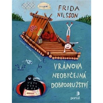 

Vránova neobyčejná dobrodružství