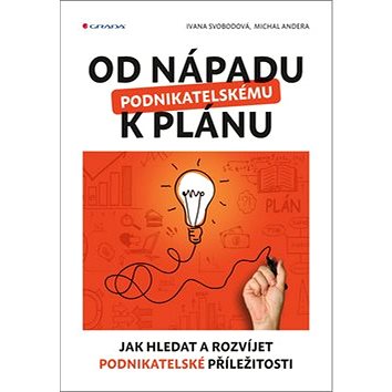 

Od nápadu k podnikatelskému plánu: Jak hledat a rozvíjet podnikatelské příležitosti
