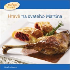 

Hravě na svatého Martina