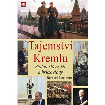 

Tajemství kremlu