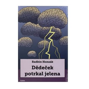 

Dědeček potrkal jelena
