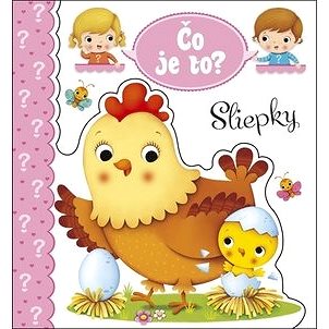 

Čo je to Sliepky