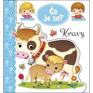 

Čo je to Kravy