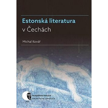 

Estonská literatura v Čechách