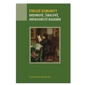

Etnické komunity
