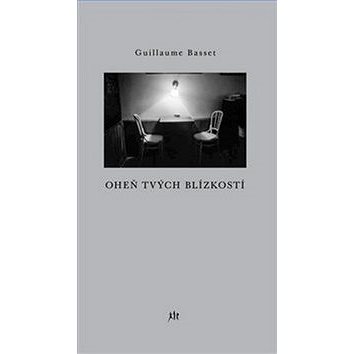 

Oheň tvých blízkostí