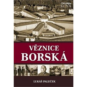 

Věznice borská
