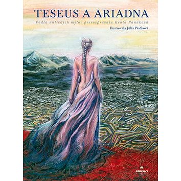 

Teseus a Ariadna