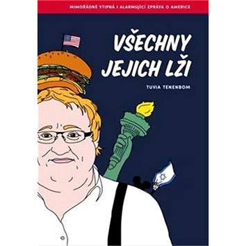 

Všechny jejich lži