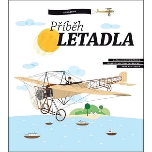 

Příběh letadla