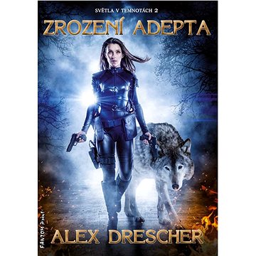 

Zrození Adepta