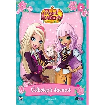 

Regal Academy 2 Velkolepá slavnost