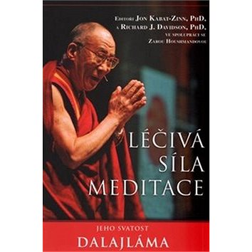 

Léčivá síla meditace