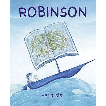 

Robinson
