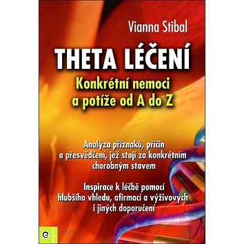 

Theta léčení: Konkrétní nemoci a potíže od A do Z
