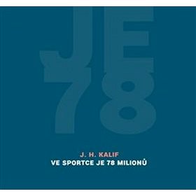 

Ve Sportce je 78 milionů