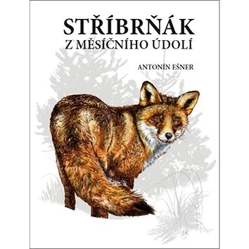 

Stříbrňák z Měsíčního údolí
