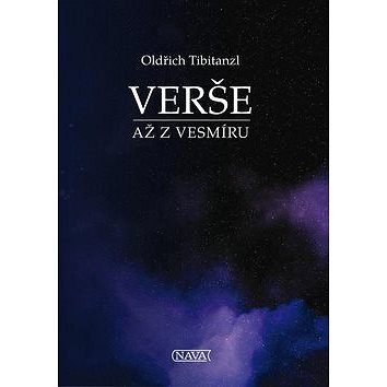 

Verše až z Vesmíru