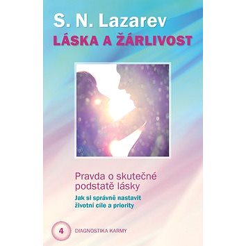 

Láska a žárlivost: Pravda o skutečné podstatě lásky