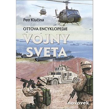 

Vojny sveta, novovek: Ottova encyklopédia