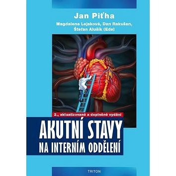 

Akutní stavy na interním oddělení