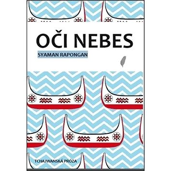 

Oči nebes