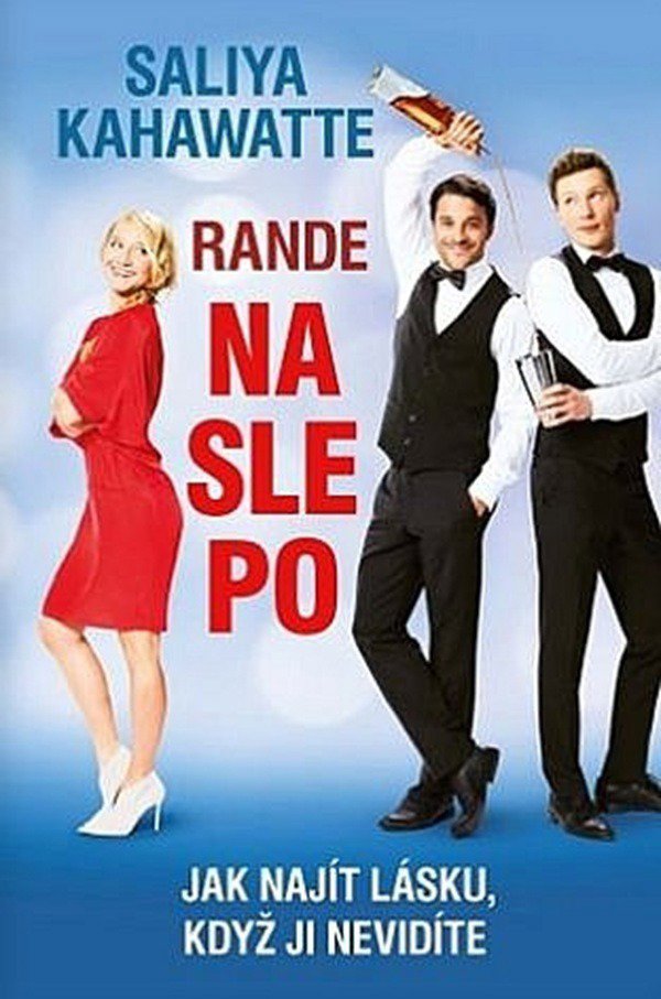 

Rande naslepo