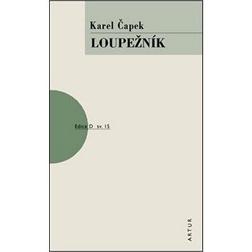 

Loupežník: svazek 15