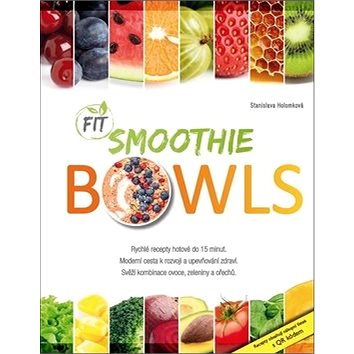 

Fit Smoothie Bowls