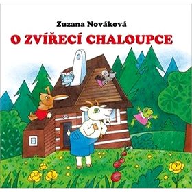 

O zvířecí chaloupce