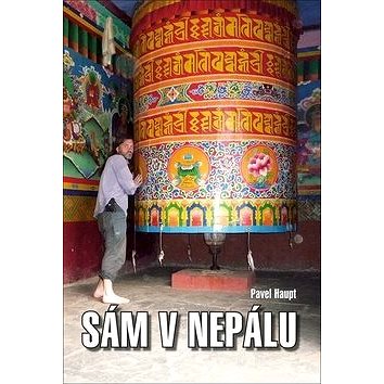 

Sám v Nepálu