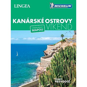 

Kanárské ostrovy Víkend: Michelin