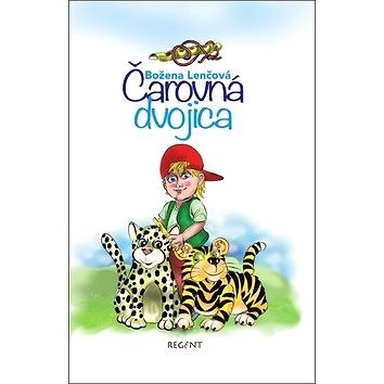 

Čarovná dvojica