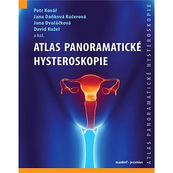 

Atlas panoramatické hysteroskopie