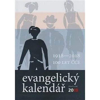 

Evangelický kalendář 2018